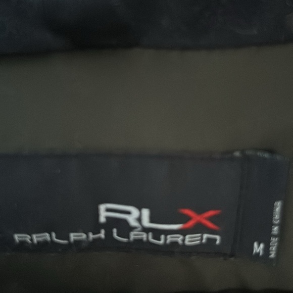 RLX – Ralph Lauren jacket - Picture 8 of 12